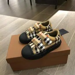 burberry enfants' chaussures s_12274b6